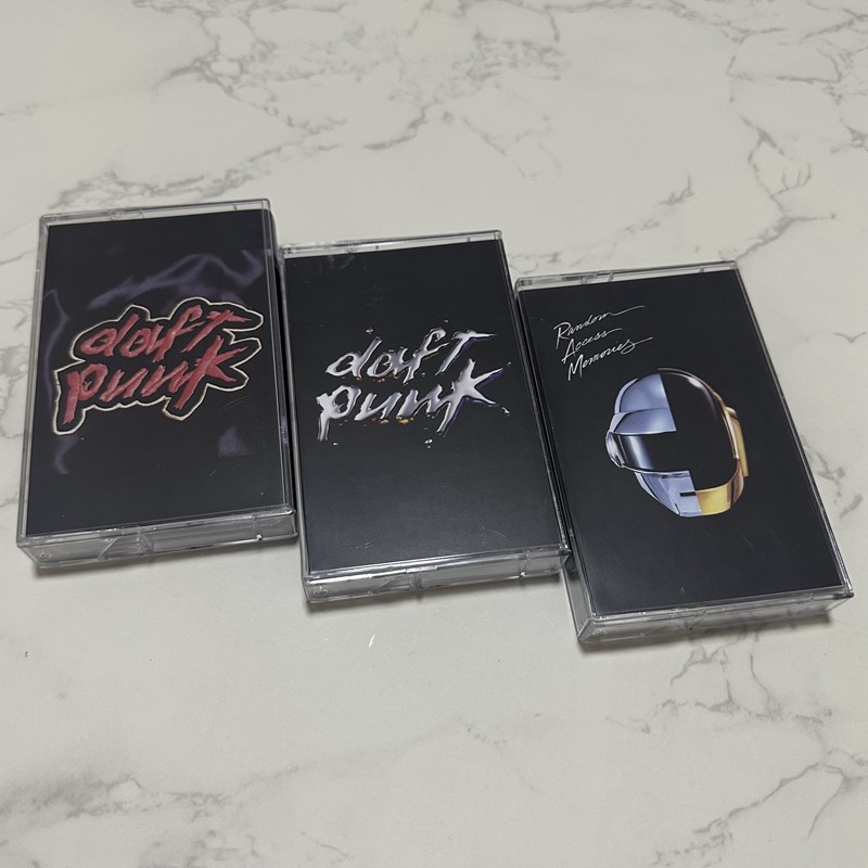 Audio Music Lyrics - Retro Audio-Kassette Brandneu Ungeöffnet Mit Liedtextbuch