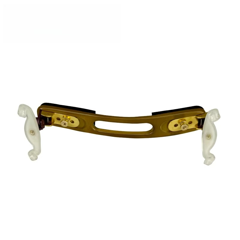 Violin Shoulder Rest - Hergestellte Schulterstütze für Violine mit Polsterunterstützung