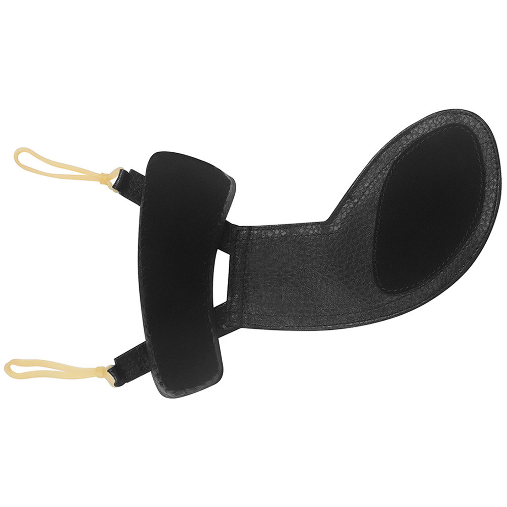 Violin Shoulder Rest - Violine-Zubehörteile mit Kinnhalter und Schulterpolster für