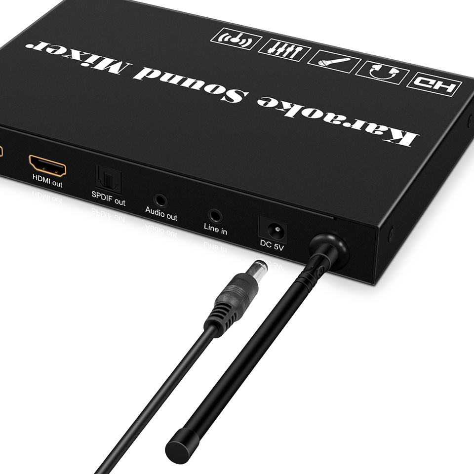 Audio Music Mixer - Audio Mixer Audio mixerdj controller/audio (mic