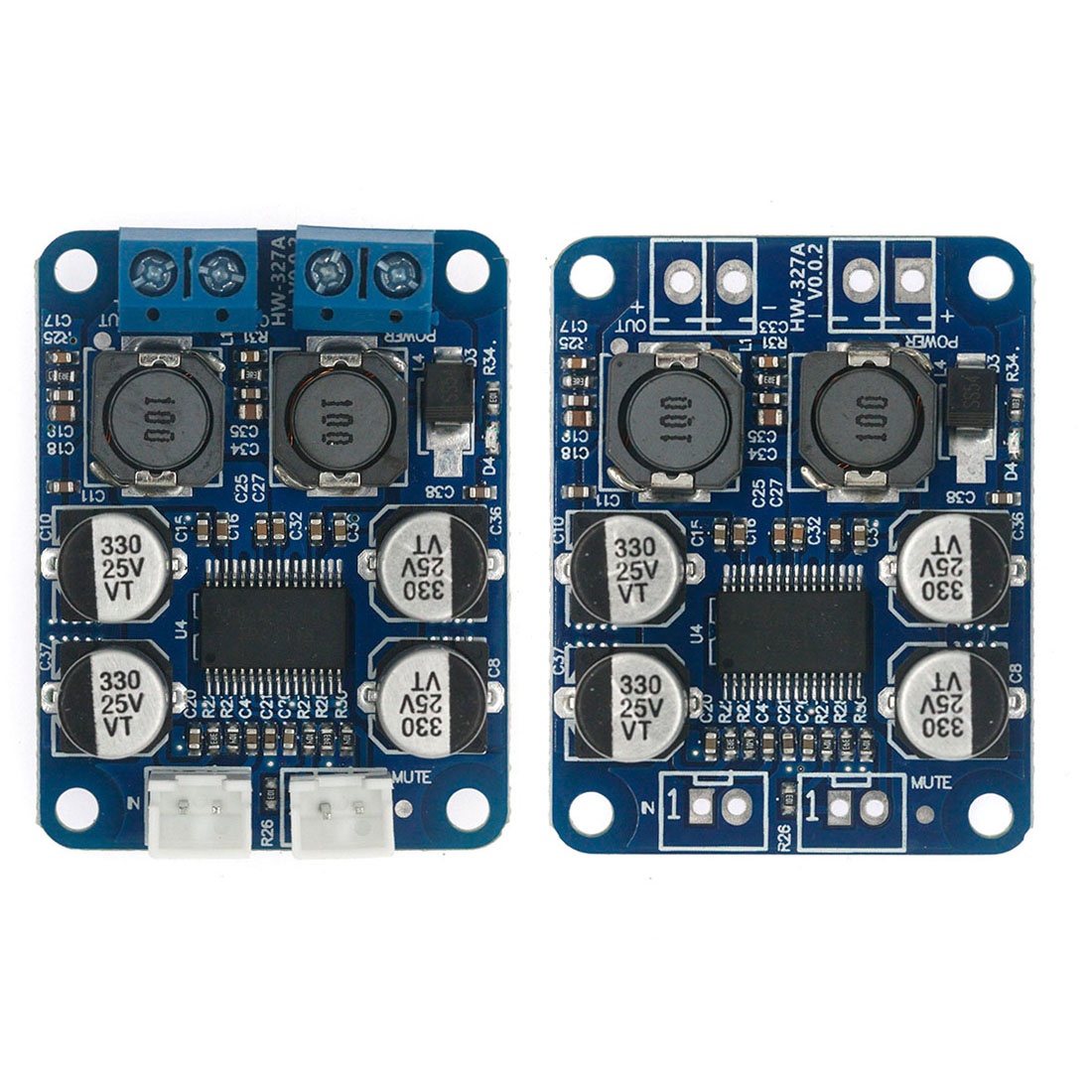 Audio & Music Xbox - 1 Stück DC 12V-24V TPA3118 60W