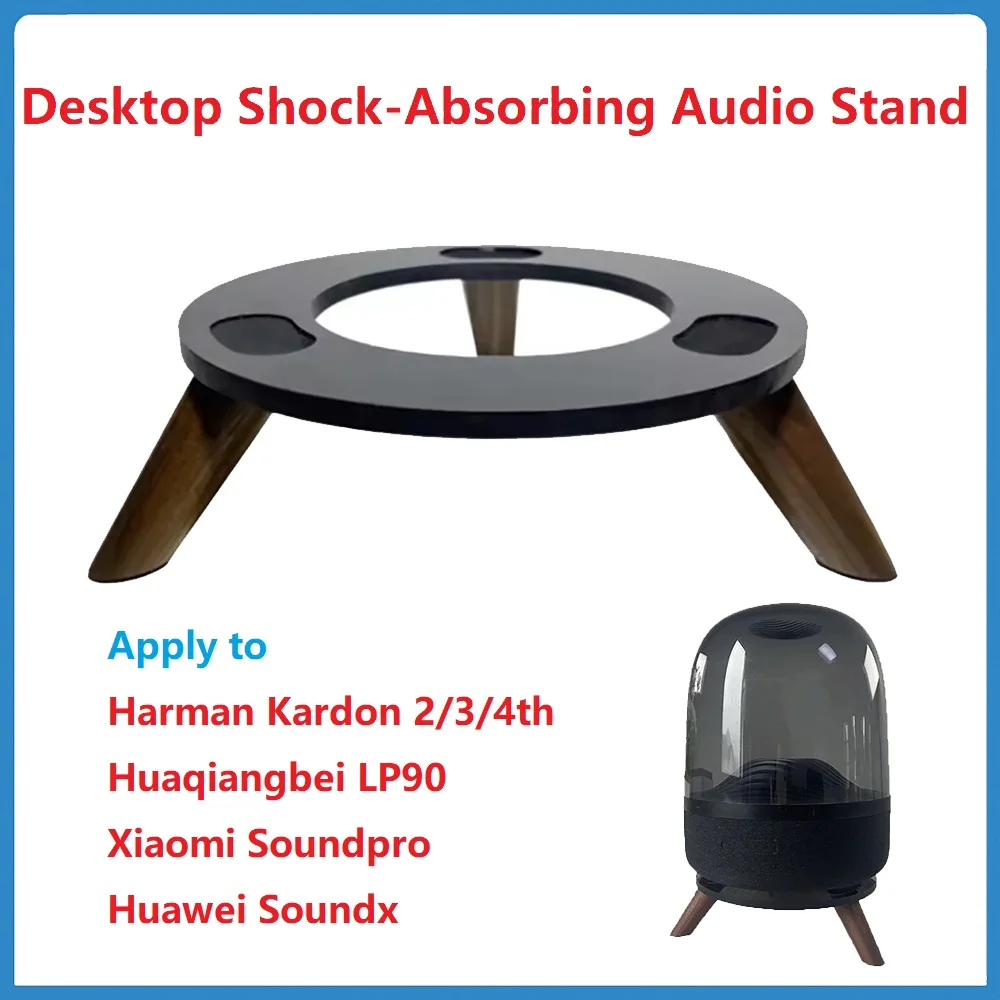 Audio & Music Xbox - Desktop-Audioständer für Harman Kardon Aura Studio