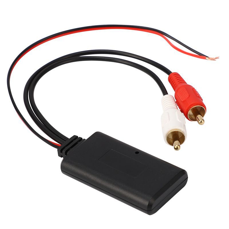 Audio Music Splitter - Universal Auto Drahtlose Bluetooth-kompatibel Verbindung Modul