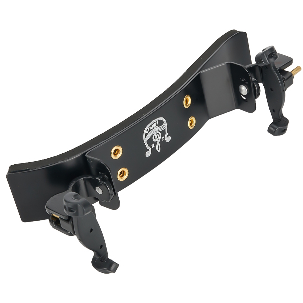 Violin Shoulder Rest - Legierungs-Schulterstütze im deutschen Stil für 3/4-