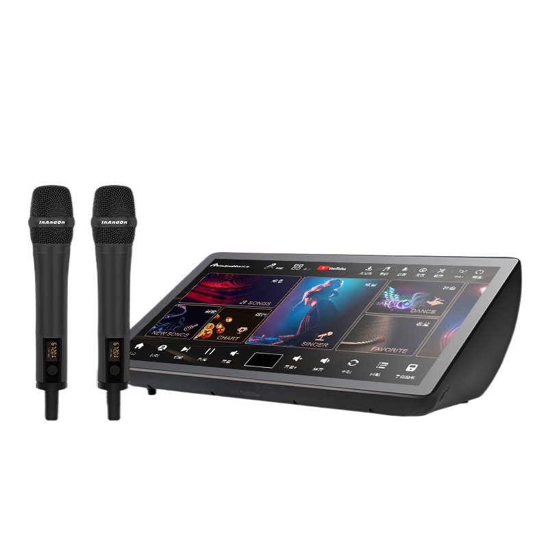 InAndOn Music King Jukebox K90 – Audio Music King Bewertung und Preis
