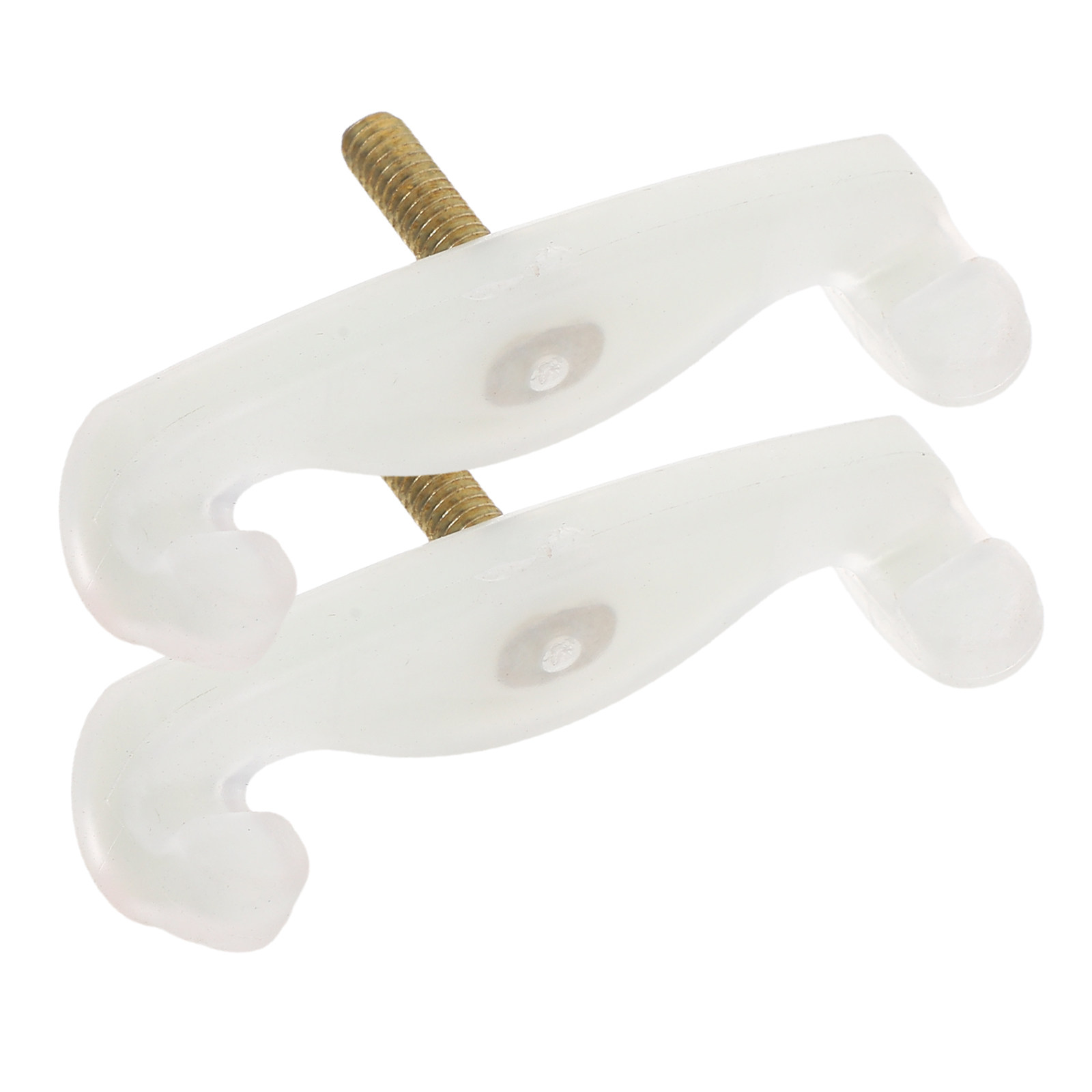 2 Stück Geigen-Schulterstützfü – Violin Shoulder Rest Bewertung und Preis