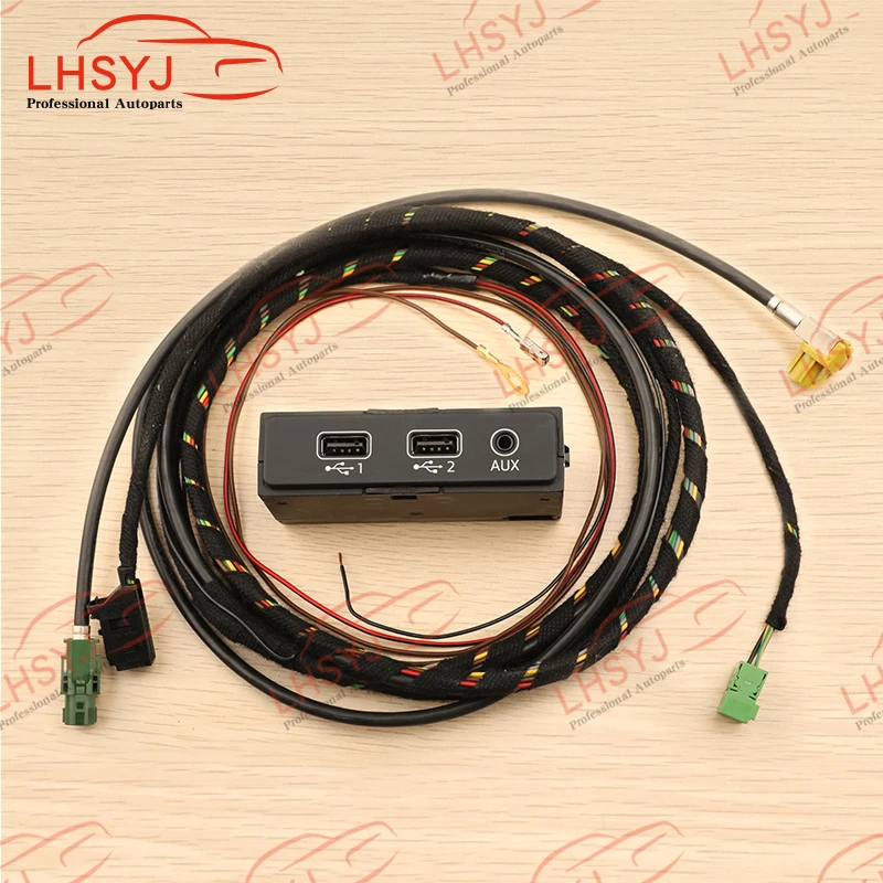 8W0035736 Für Audi A4 A5 B9 8W – Audio Music Hub Bewertung und Preis