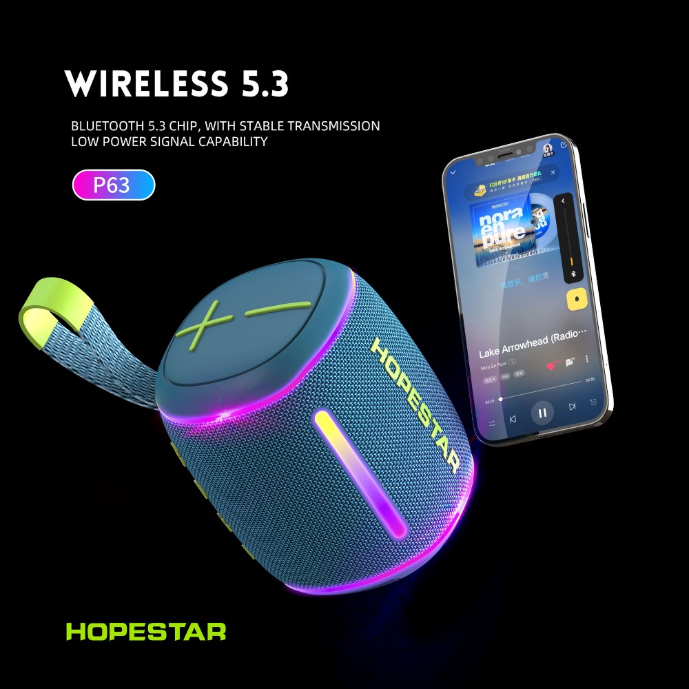IPX6 Mini Bluetooth-Lautsprech – Audio Music Spotify Bewertung und Preis
