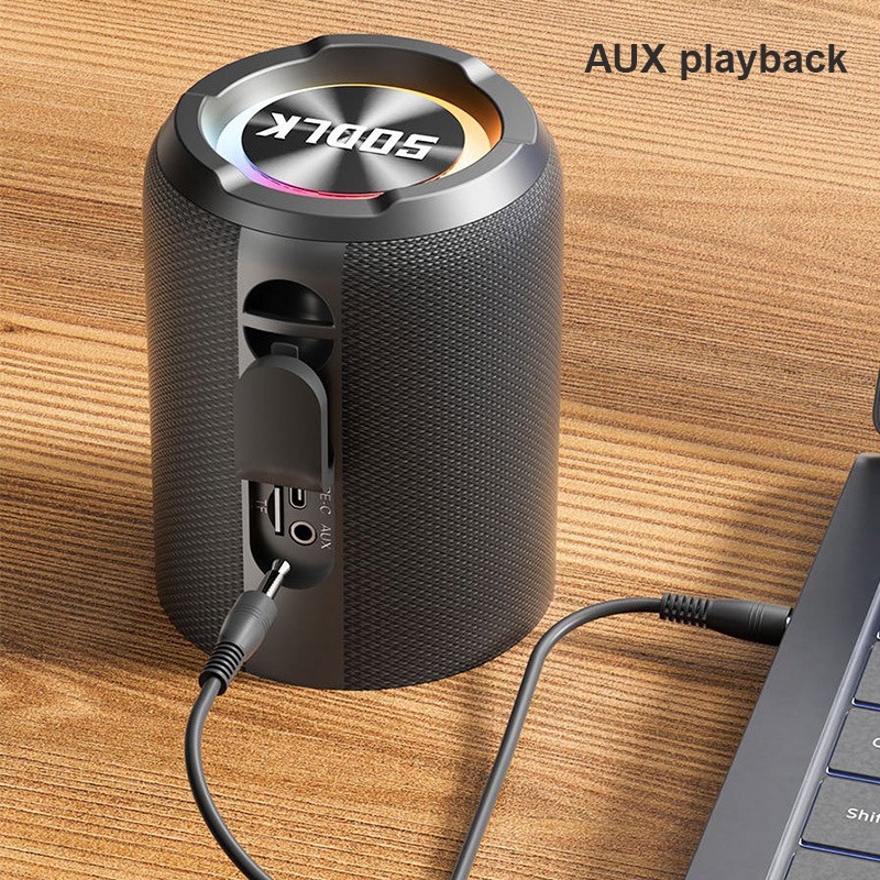 SODLK TX9 2-in-1 geteilter Blu – Audio Music Spotify Bewertung und Preis