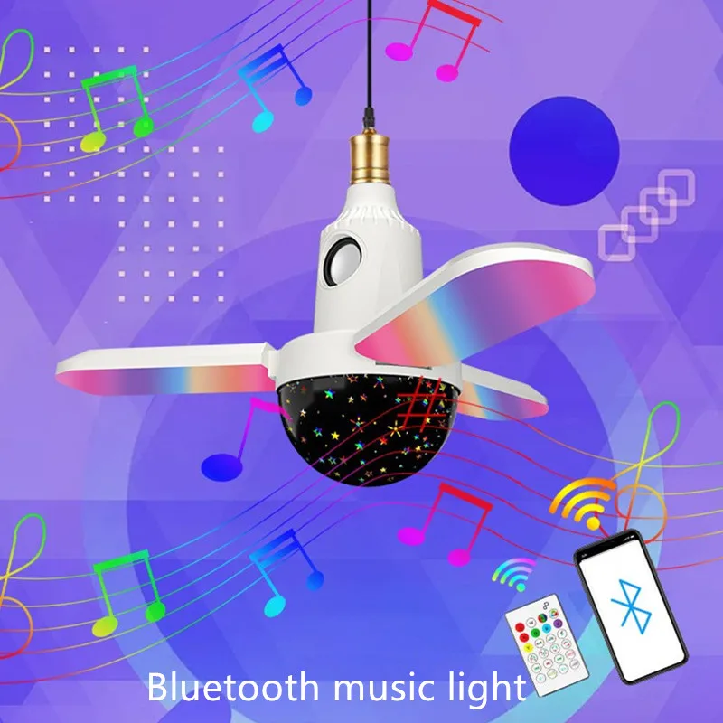 E27 Sternenhimmel Bunte Lichte – Audio Music Spotify Bewertung und Preis