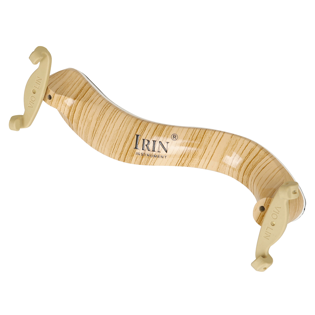  IRIN 4/4 Violine Schulterstü – Violin Shoulder Rest Bewertung und Preis