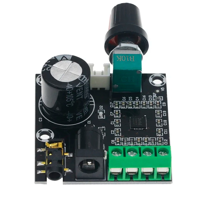 2 x 15 W PAM8610 Class D Digit – Audio & Music Xbox Bewertung und Preis