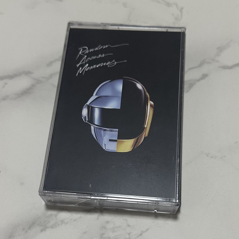 Retro Audio-Kassette Brandneu  – Audio Music Lyrics Bewertung und Preis