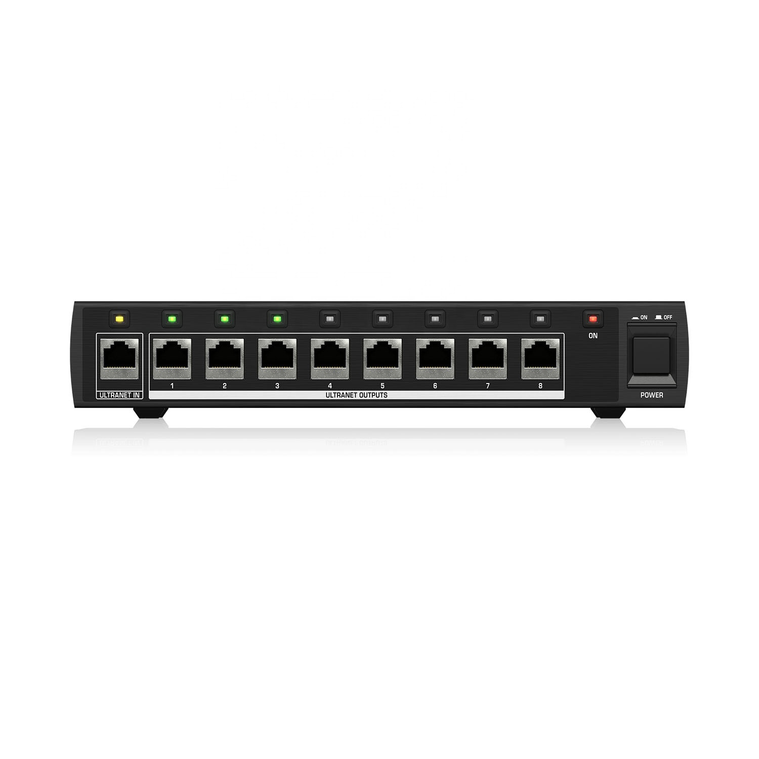Powerplay P16-D Behringer Digi – Audio Music Mixer Bewertung und Preis