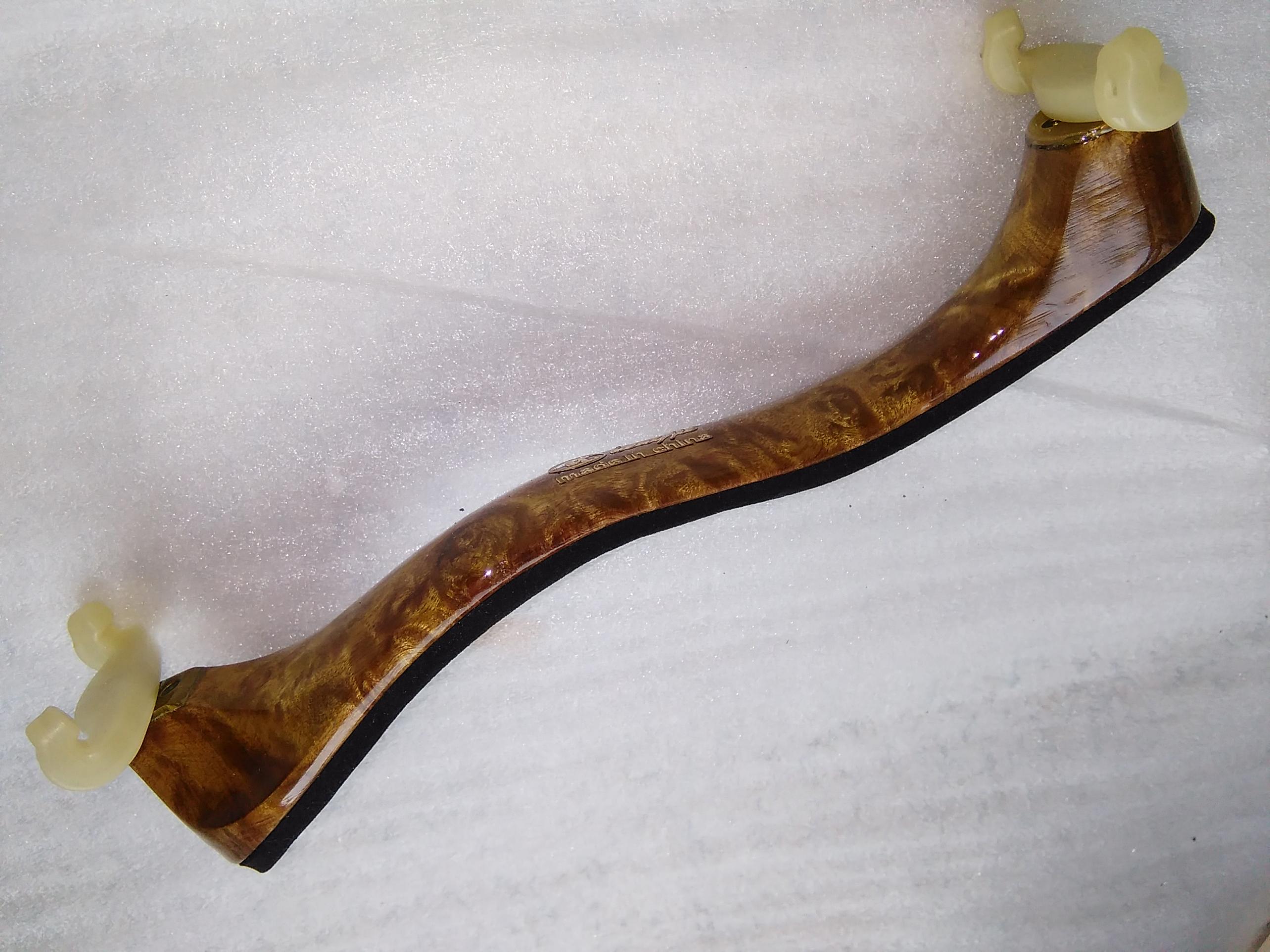 1 hochwertige Geigen-Schulters – Violin Shoulder Rest Bewertung und Preis