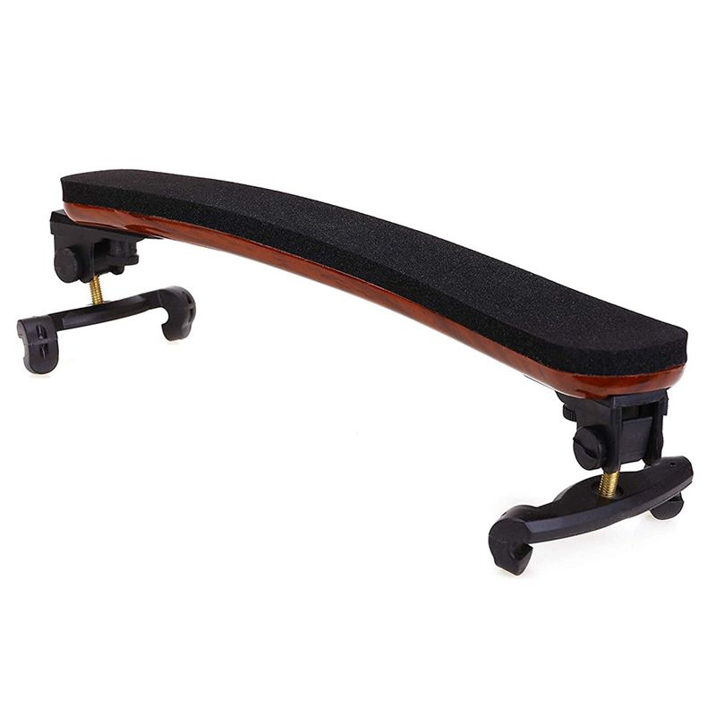 [MEGA SALE] Violin-Ahorn-Schul – Violin Shoulder Rest Bewertung und Preis