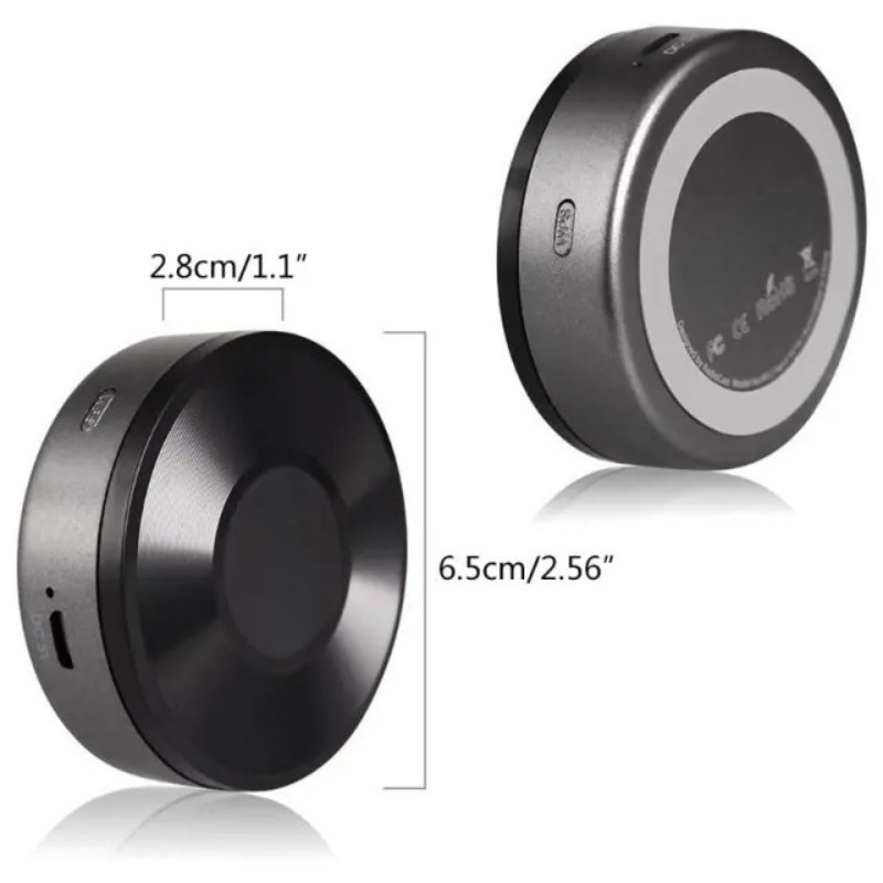 M5 DLNA Airplay Adapter Kabell – Audio Music Spotify Bewertung und Preis