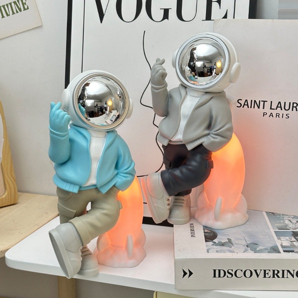 Astronauten-Raketen-Bluetooth- – Audio Music Spotify Bewertung und Preis