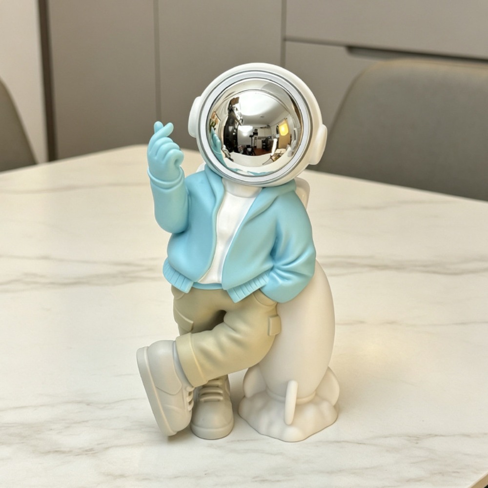 Astronauten-Raketen-Bluetooth- – Audio Music Spotify Bewertung und Preis