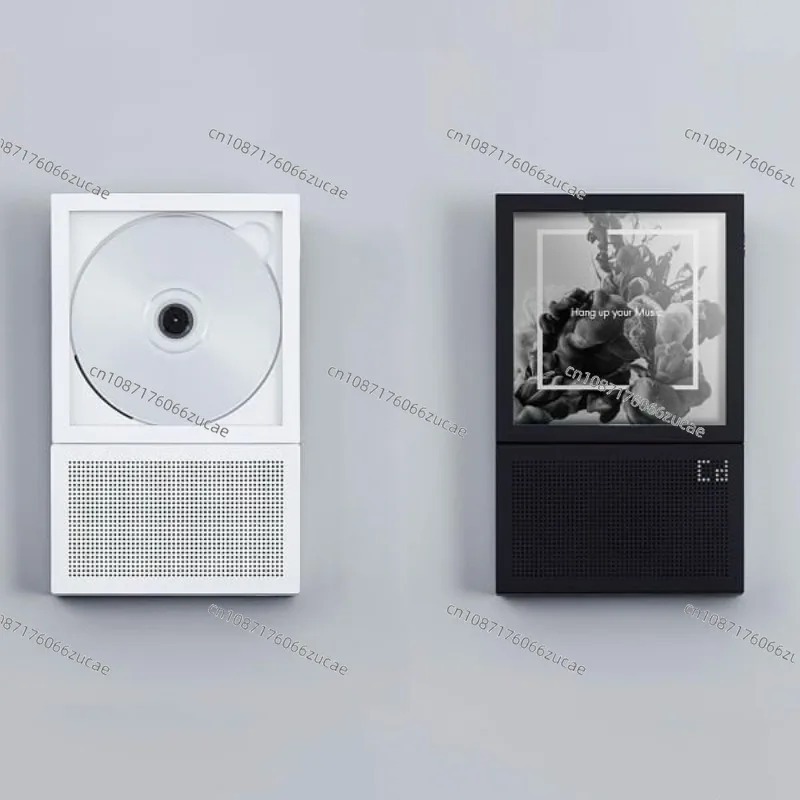 Bluetooth CD-Player Ästhetisch – Audio Music Player Bewertung und Preis