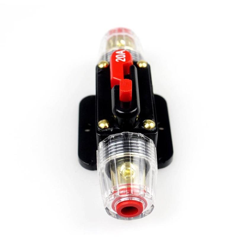 DC12V/24V Auto-Audio-Inline-Si – Audio & Music Xbox Bewertung und Preis