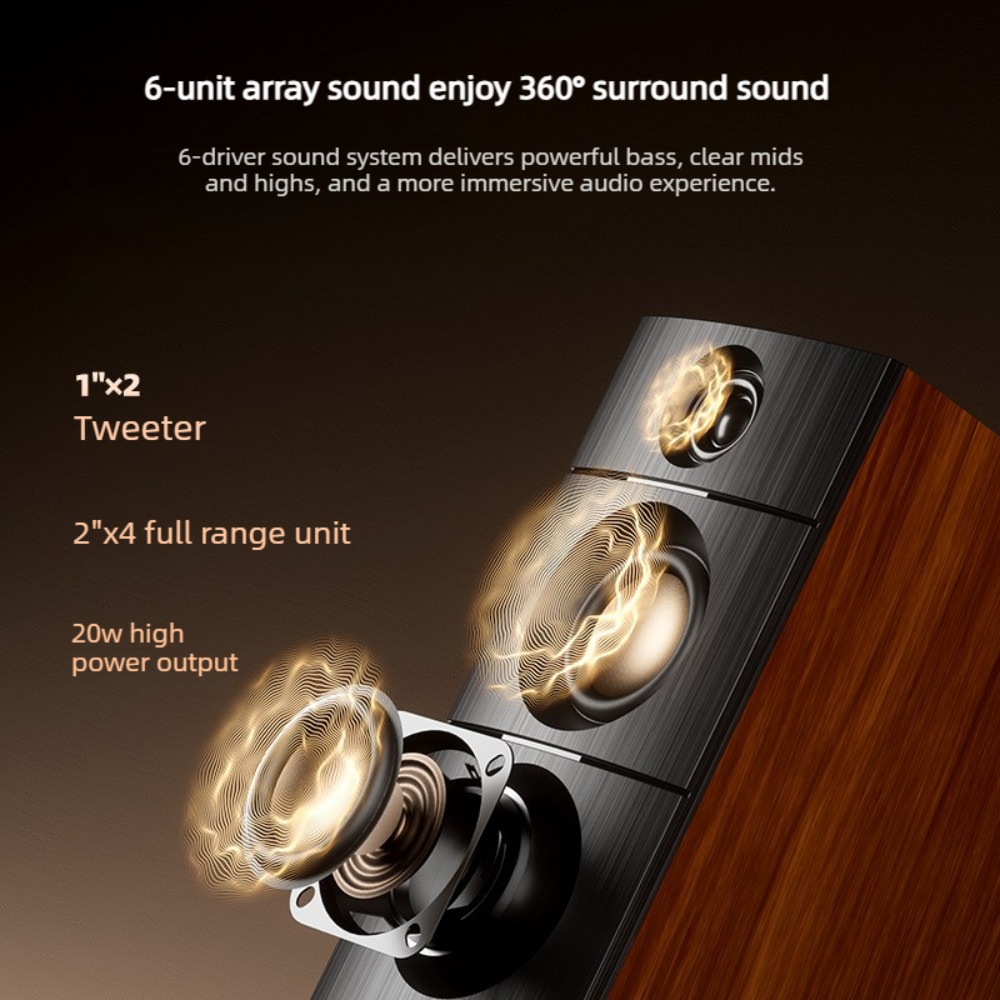 R330BT Aktives 2.0 Desktop Blu – Audio Music Spotify Bewertung und Preis