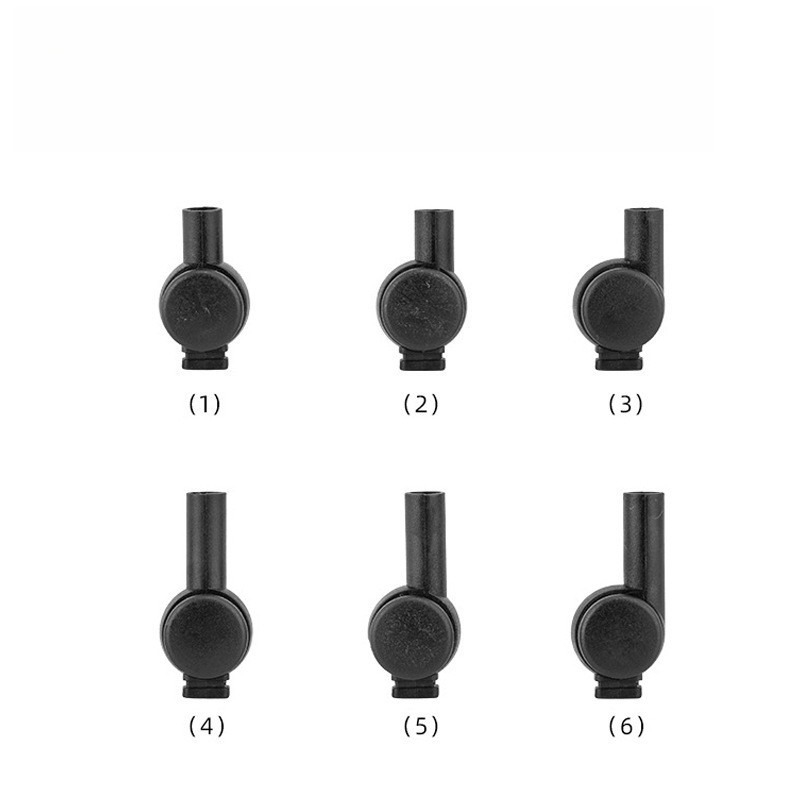 Kohlefaser-Geigen-Schulterstüt – Violin Shoulder Rest Bewertung und Preis