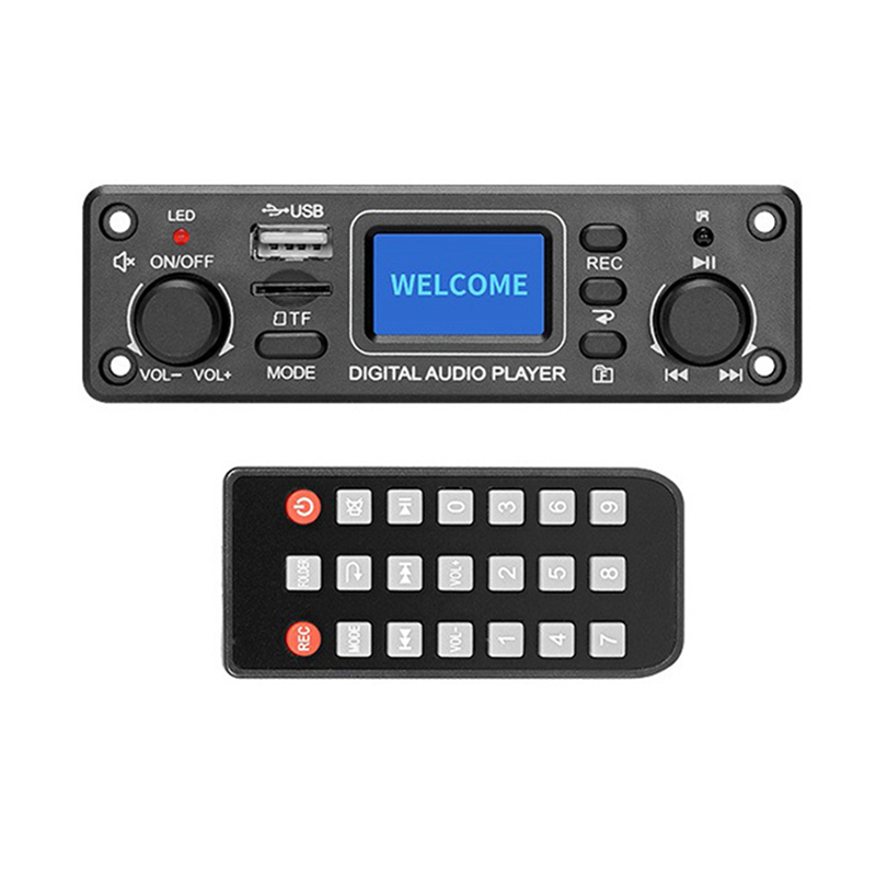 CJSD-2X Digital Audio Player B – Audio Music Player Bewertung und Preis