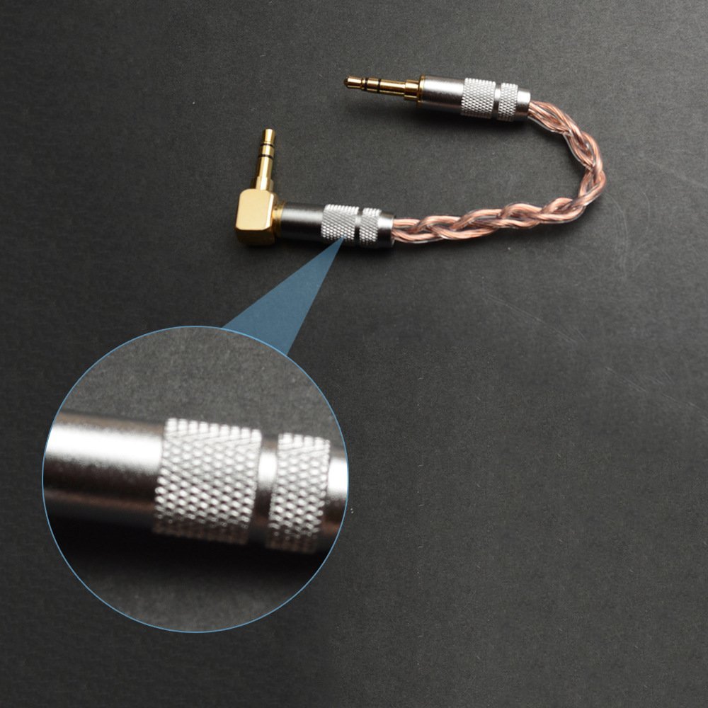 OKCSC 3,5mm Klinke Stecker auf – Audio Music Player Bewertung und Preis