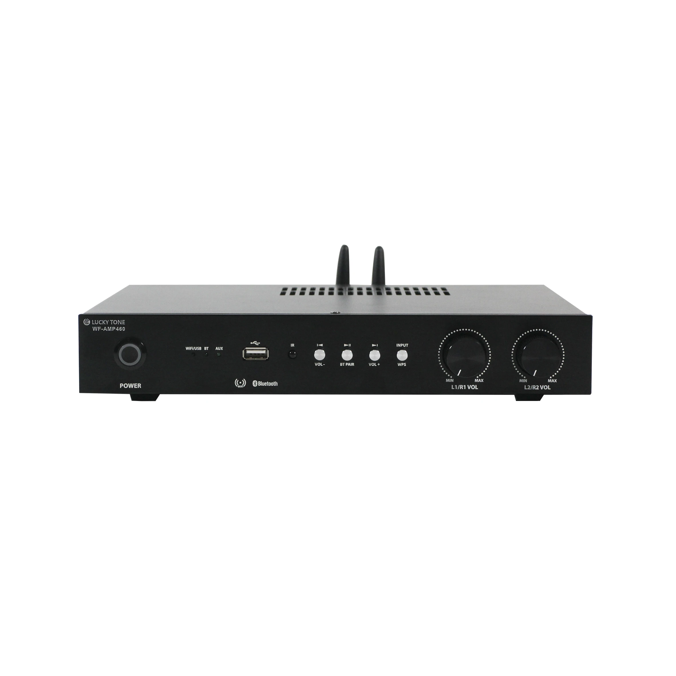 4*60W BLUETOOTH SMART HOME AUD – Audio Music Free Online Bewertung und Preis