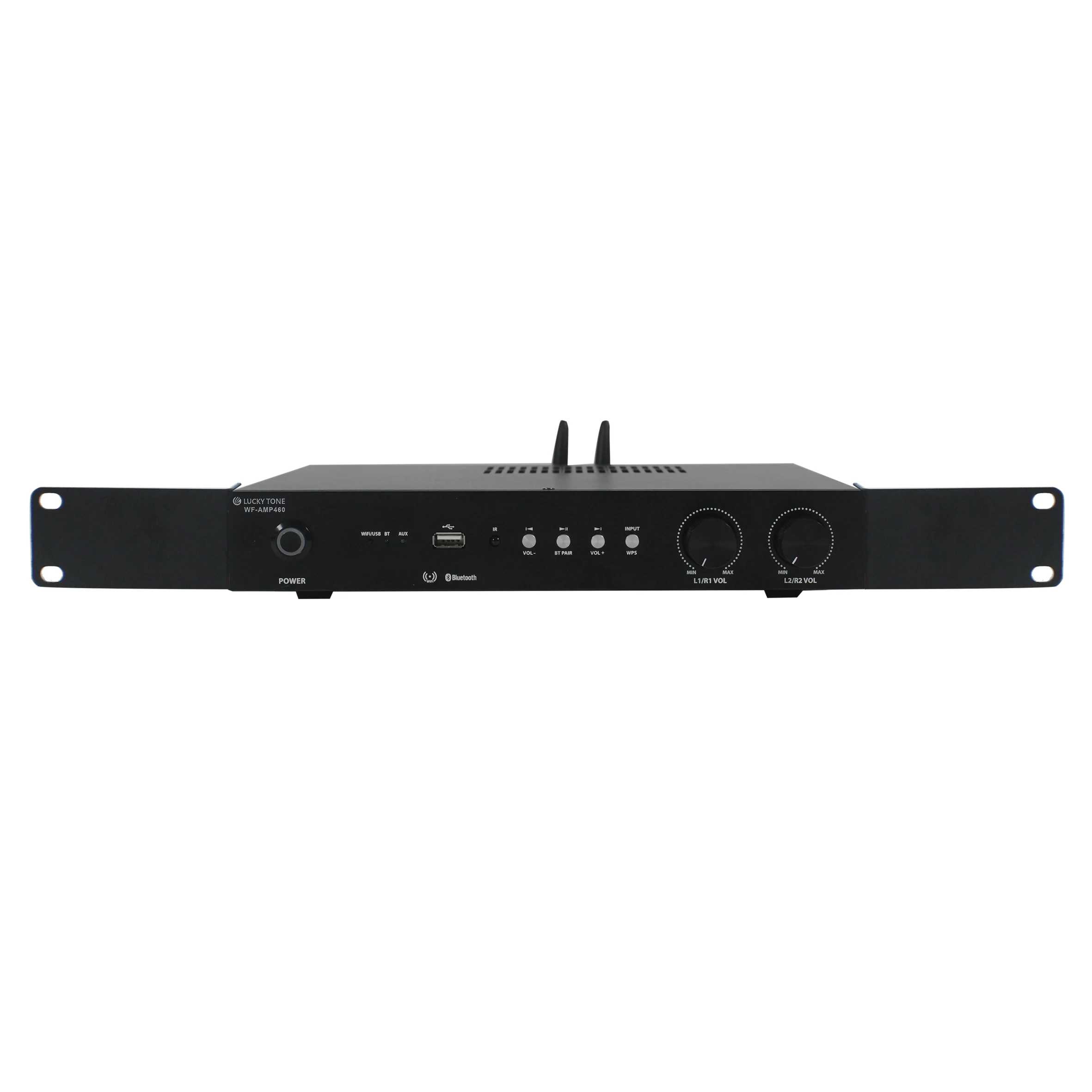 4*60W BLUETOOTH SMART HOME AUD – Audio Music Free Online Bewertung und Preis
