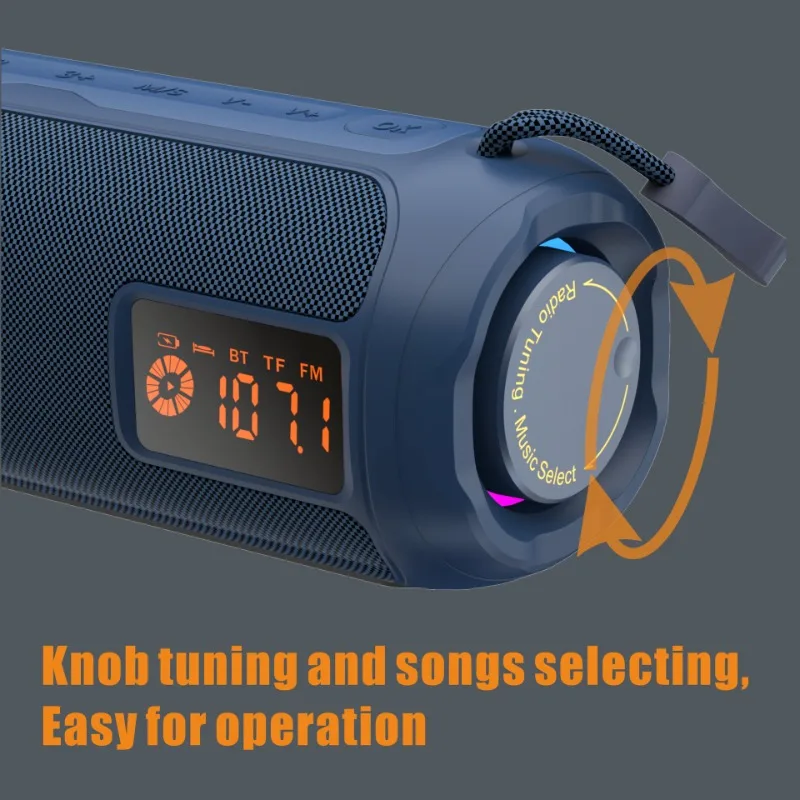 Multifunktions-Radio, tragbar, – Audio Music Spotify Bewertung und Preis