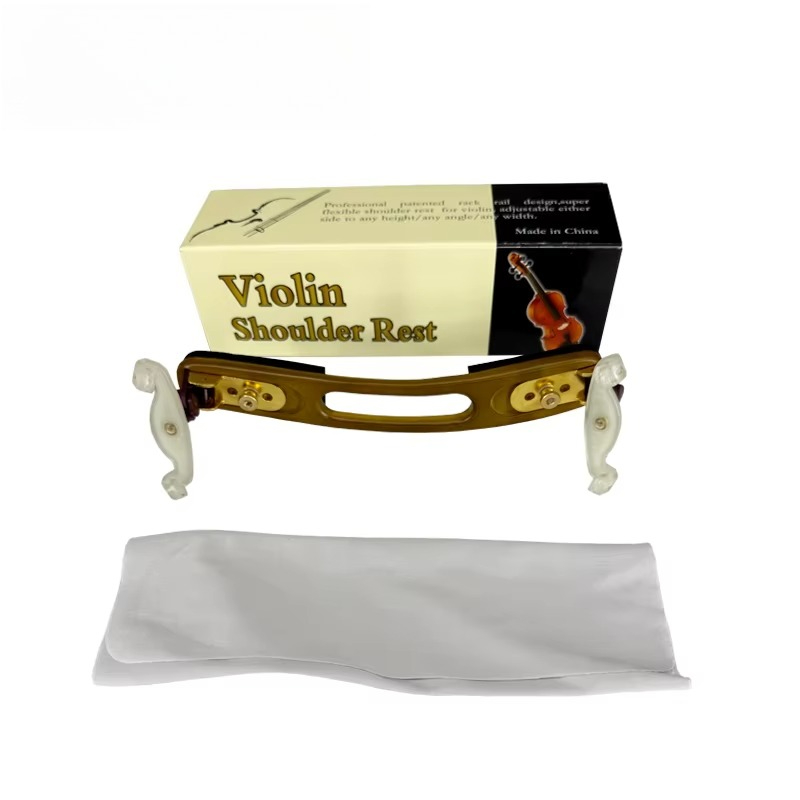 Hergestellte Schulterstütze fü – Violin Shoulder Rest Bewertung und Preis