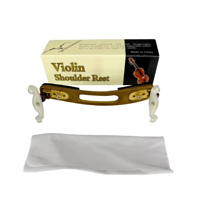 Hergestellte Schulterstütze fü – Violin Shoulder Rest Bewertung und Preis