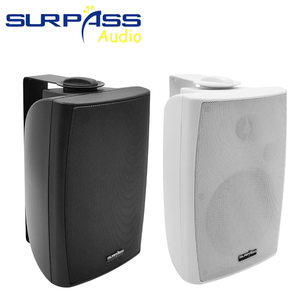 PA-System, Wandmontage, Lautsp – Audio Music System For Home Bewertung und Preis