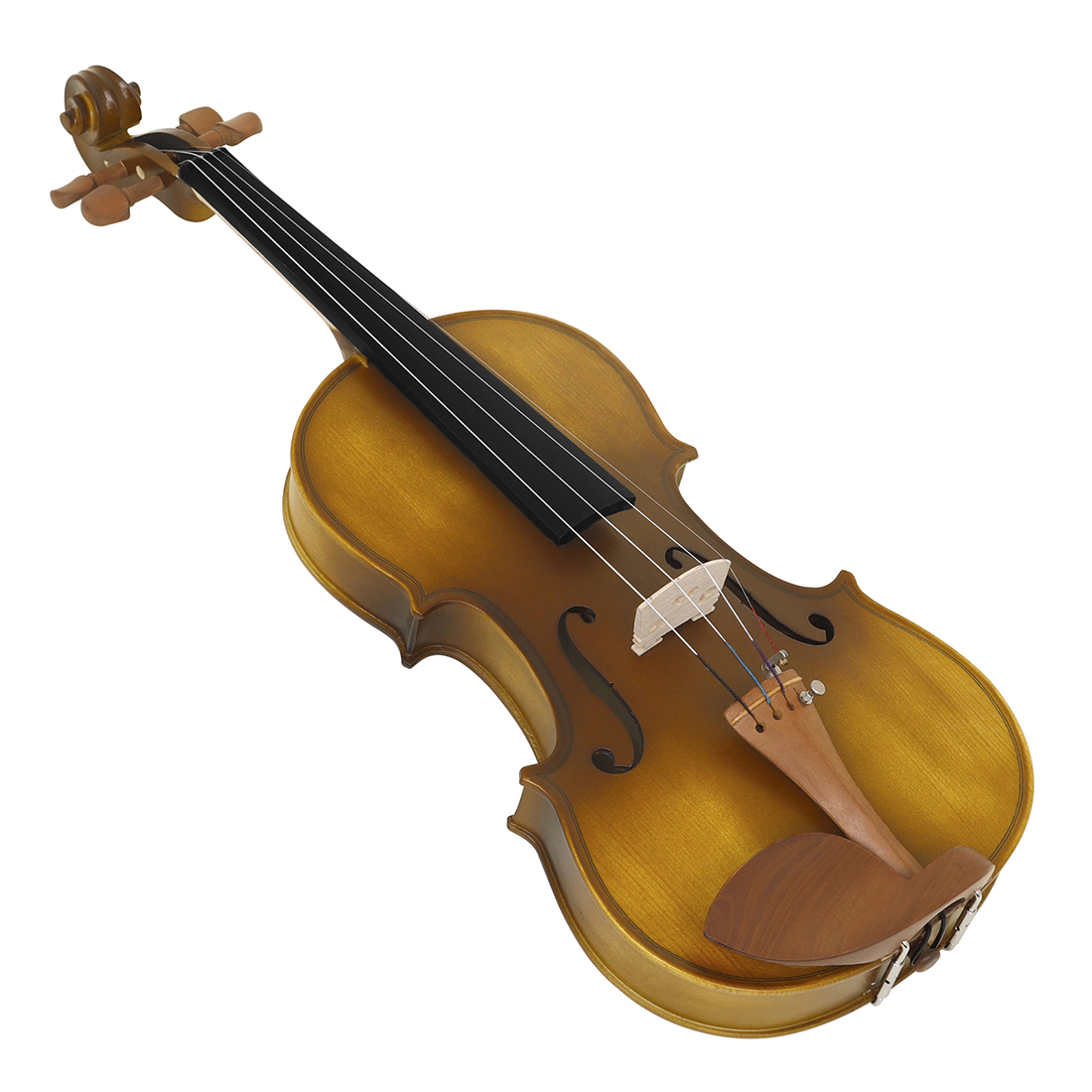 4/4 Violine aus Fichtenholz, V – Violin Shoulder Rest Bewertung und Preis
