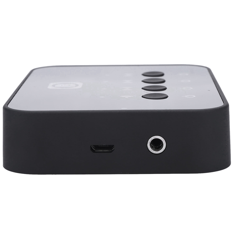 -107 Bluetooth 4 Stereo Audio  – Audio Music Splitter Bewertung und Preis