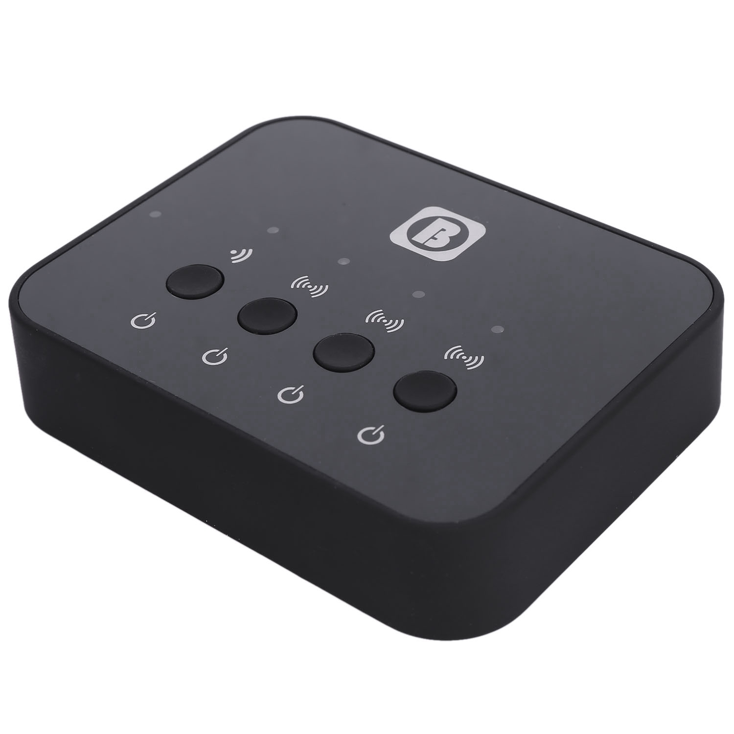 -107 Bluetooth 4 Stereo Audio  – Audio Music Splitter Bewertung und Preis