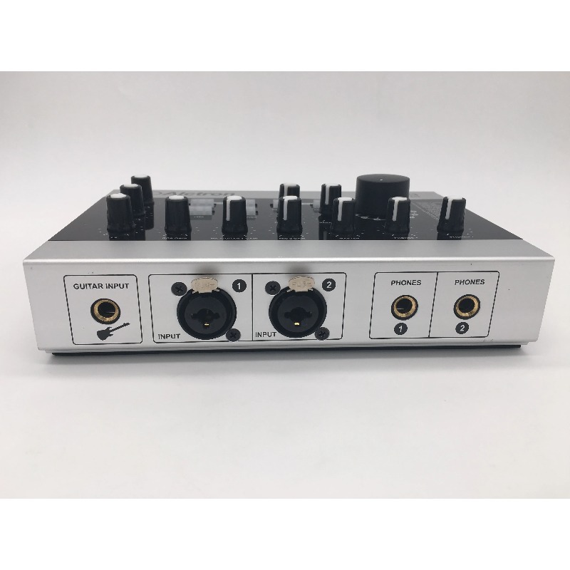 U16K MK3 USB-Audio-Interface E – Audio Music Free Online Bewertung und Preis