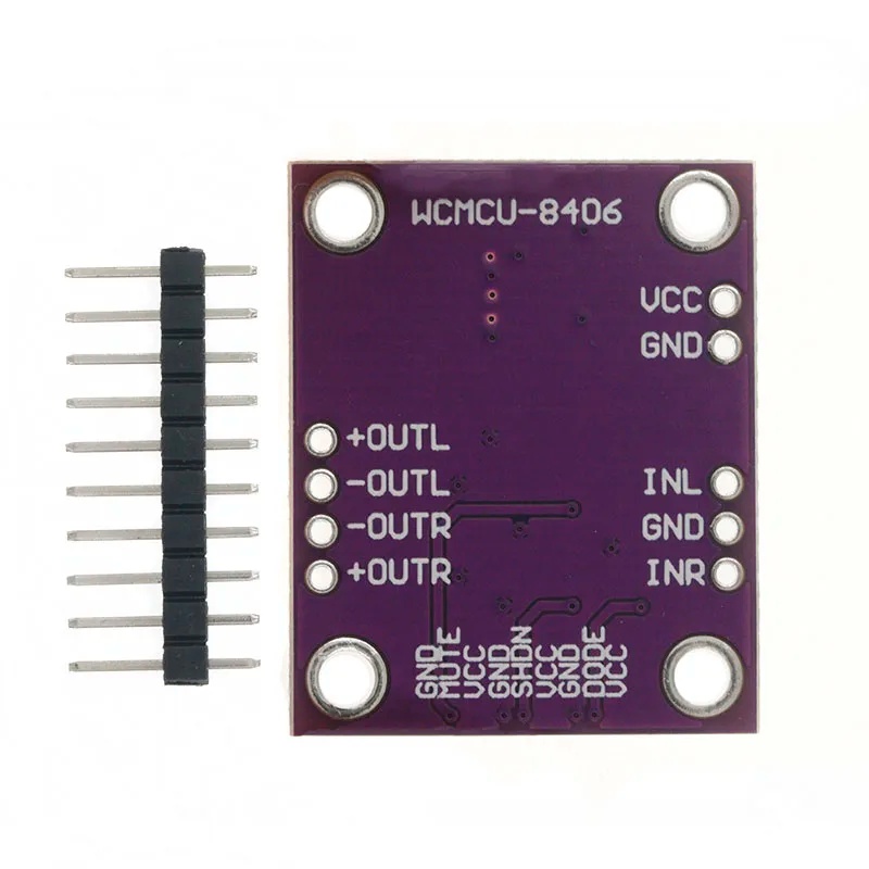 CJMCU-8406 PAM8406 Störungsfre – Audio & Music Xbox Bewertung und Preis