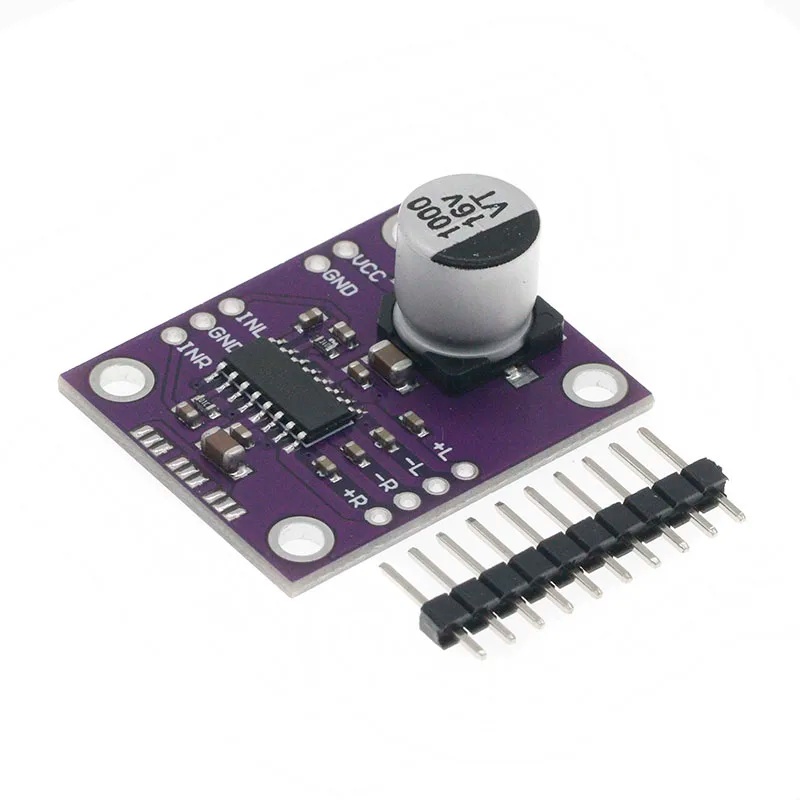 CJMCU-8406 PAM8406 Störungsfre – Audio & Music Xbox Bewertung und Preis