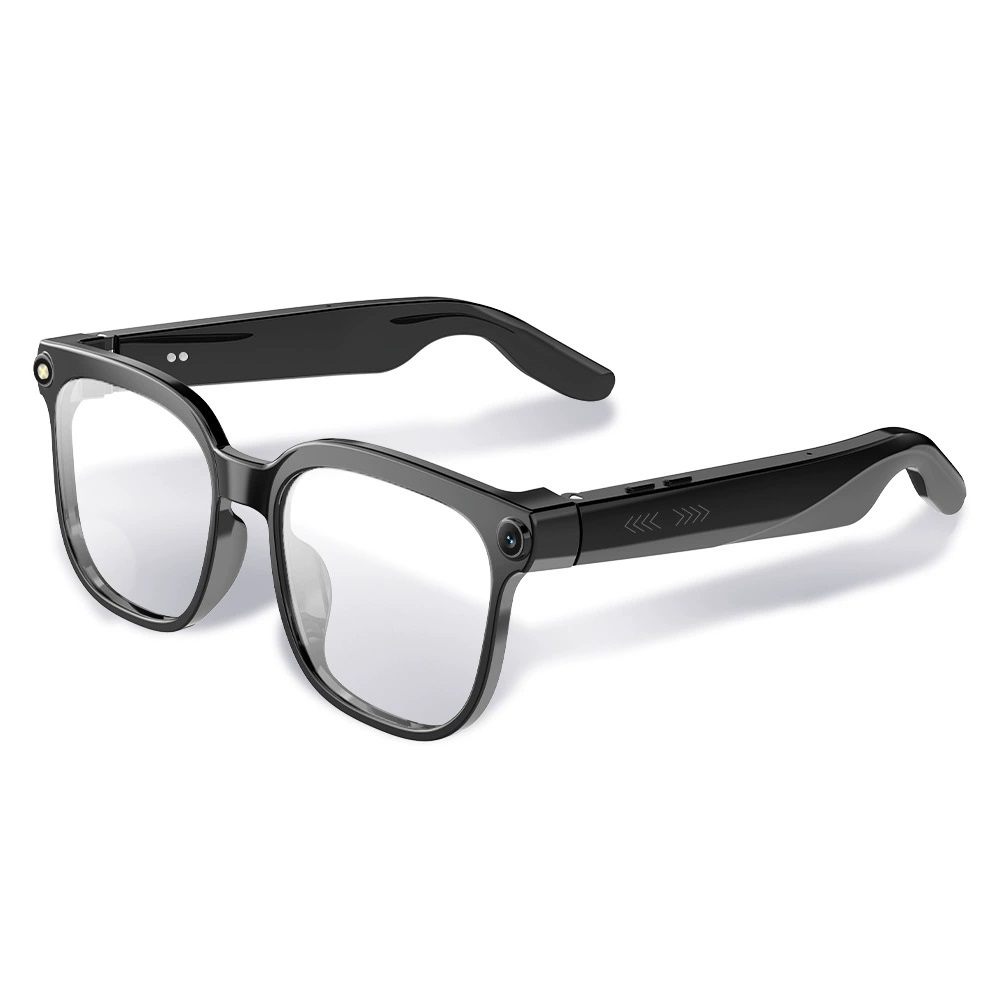 M02S KI-Smart-Brille mit 8MP-K – Audio With Music Ai Bewertung und Preis