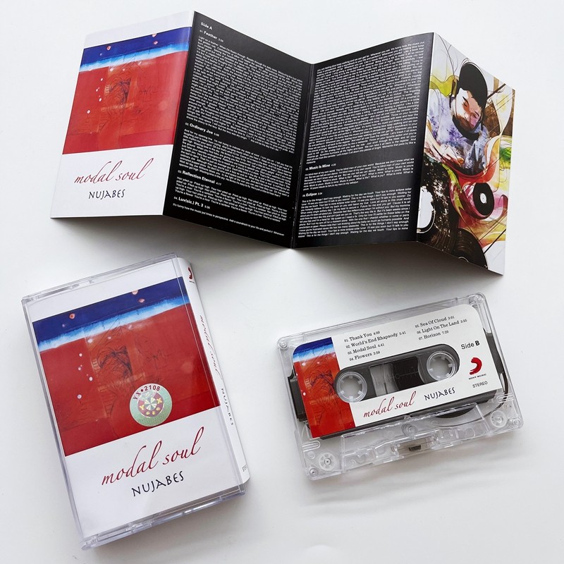 Englische Kassette im Original – Audio Music Lyrics Bewertung und Preis