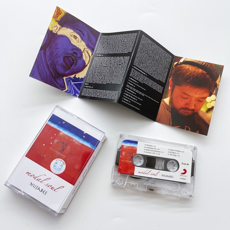 Englische Kassette im Original – Audio Music Lyrics Bewertung und Preis