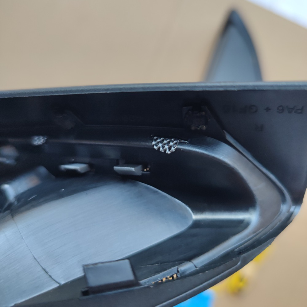 Auto Für BMW G30 5er Auto Tür  – Audio Music Cover Bewertung und Preis