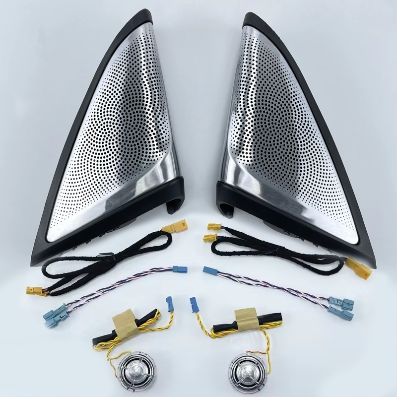 LED-Autolautsprecher-Hochtöner – Audio Music Cover Bewertung und Preis