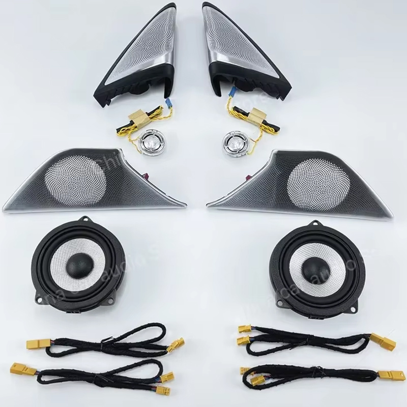 LED-Autolautsprecher-Hochtöner – Audio Music Cover Bewertung und Preis