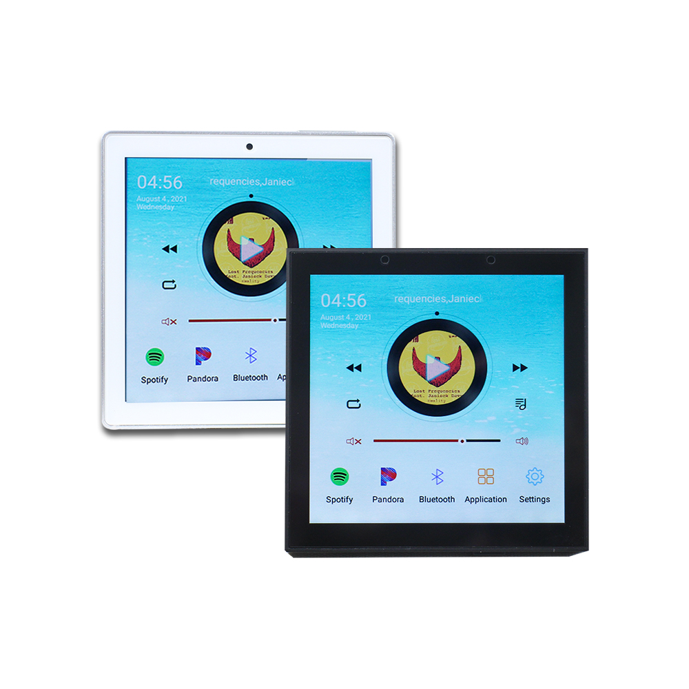 Android WiFi Bluetooth In Wand – Audio Music Free Online Bewertung und Preis