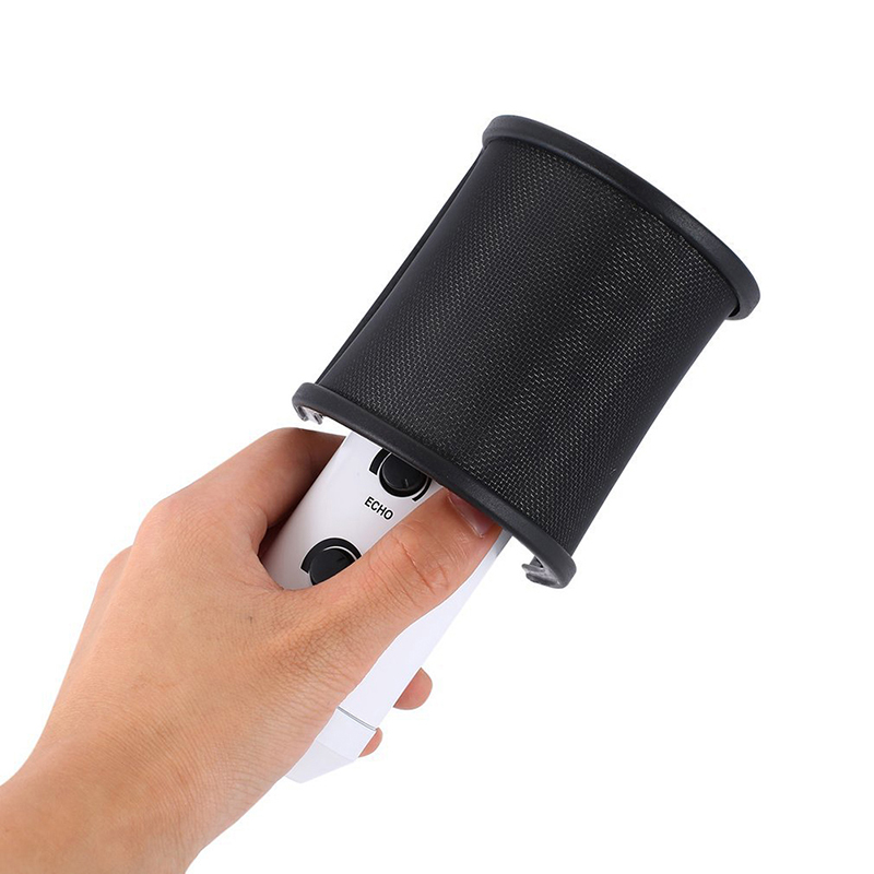Universeller Kondensator-Mikro – Recording Pop Filter Bewertung und Preis