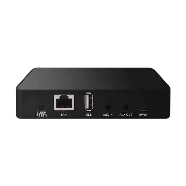 Smart-Home-Multiroom-WLAN-Audi – Audio Music Network Bewertung und Preis